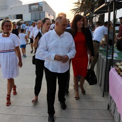 Sajam Okusi Hrvatsku kolovoz 2019