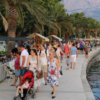 Sajam Okusi Hrvatsku kolovoz 2019