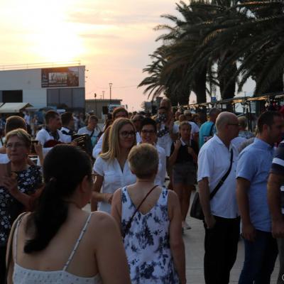 Sajam Okusi Hrvatsku kolovoz 2019