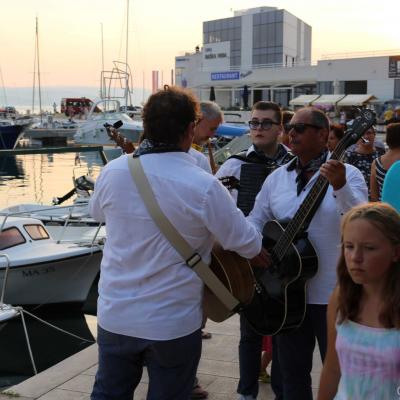 Sajam Okusi Hrvatsku kolovoz 2019