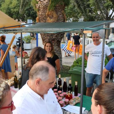 Sajam Okusi Hrvatsku kolovoz 2019