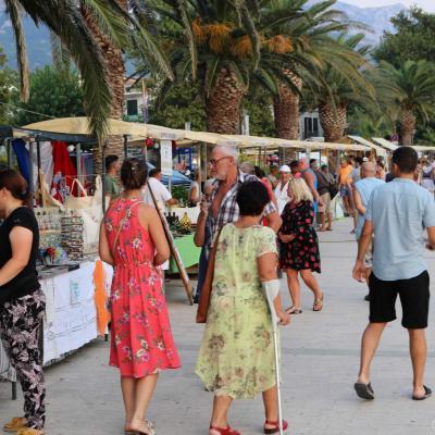 Sajam Okusi Hrvatsku kolovoz 2019