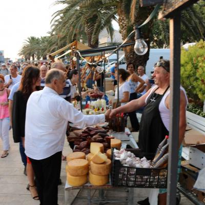 Sajam Okusi Hrvatsku kolovoz 2019