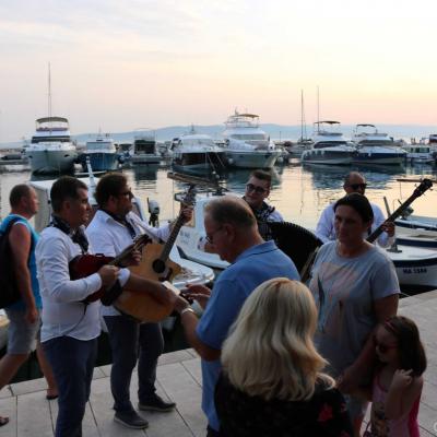 Sajam Okusi Hrvatsku kolovoz 2019