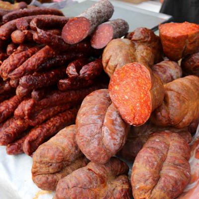 Sajam Okusi Hrvatsku kolovoz 2019