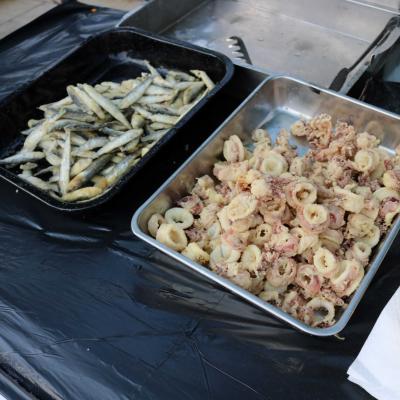 Sajam Okusi Hrvatsku kolovoz 2019