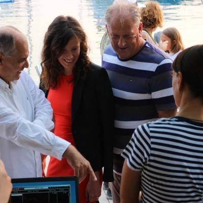 Sajam Okusi Hrvatsku kolovoz 2019