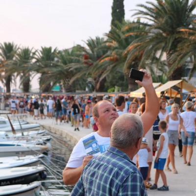 Sajam Okusi Hrvatsku kolovoz 2019