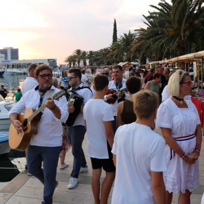 Sajam Okusi Hrvatsku kolovoz 2019