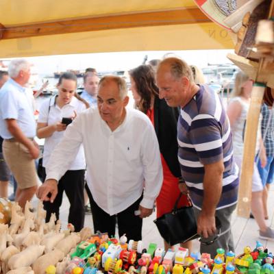 Sajam Okusi Hrvatsku kolovoz 2019