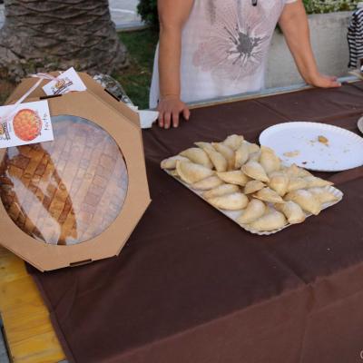 Sajam Okusi Hrvatsku kolovoz 2019