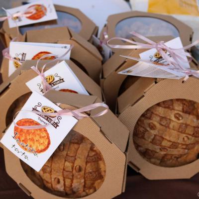 Sajam Okusi Hrvatsku kolovoz 2019