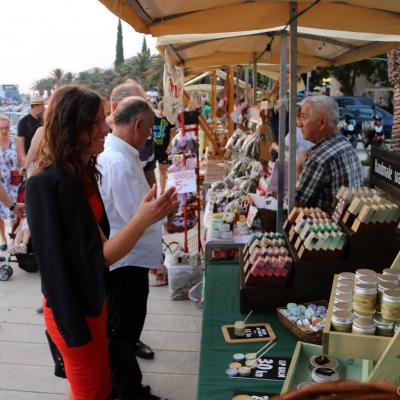 Sajam Okusi Hrvatsku kolovoz 2019