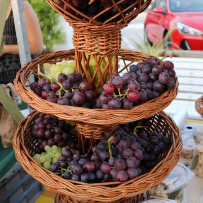 Sajam Okusi Hrvatsku kolovoz 2019