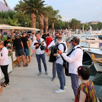 Sajam Okusi Hrvatsku kolovoz 2019