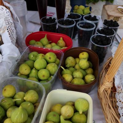 Sajam Okusi Hrvatsku kolovoz 2019