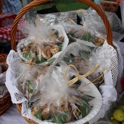 Sajam Okusi Hrvatsku kolovoz 2019