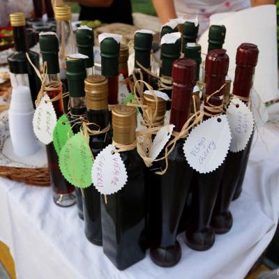 Sajam Okusi Hrvatsku kolovoz 2019