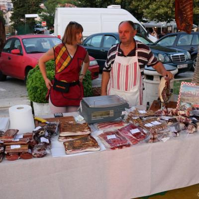 Sajam Okusi Hrvatsku kolovoz 2019