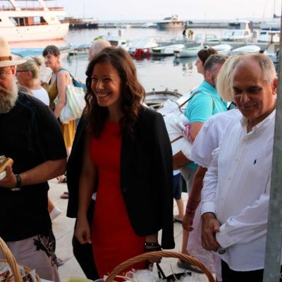 Sajam Okusi Hrvatsku kolovoz 2019