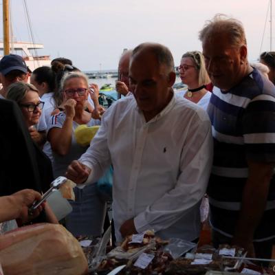 Sajam Okusi Hrvatsku kolovoz 2019