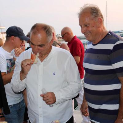 Sajam Okusi Hrvatsku kolovoz 2019