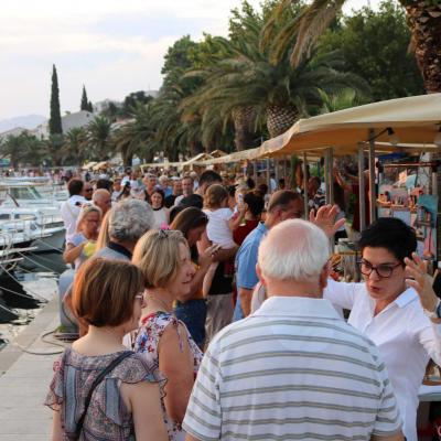 Sajam Okusi Hrvatsku kolovoz 2019