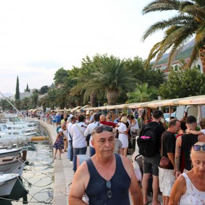 Sajam Okusi Hrvatsku kolovoz 2019