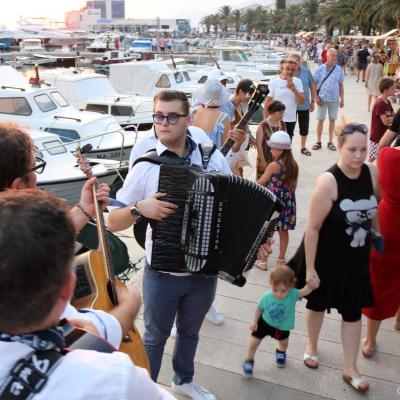 Sajam Okusi Hrvatsku kolovoz 2019