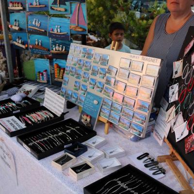 Sajam Okusi Hrvatsku kolovoz 2019