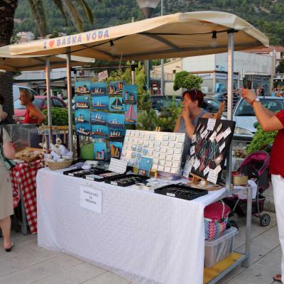 Sajam Okusi Hrvatsku kolovoz 2019