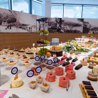 Otvaranje zgrade luke i šetnice u Baškoj Vodi