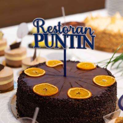 Otvaranje nove zgrade lučice i istočne šetnice