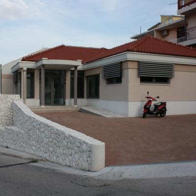 Ambulanta Baška Voda