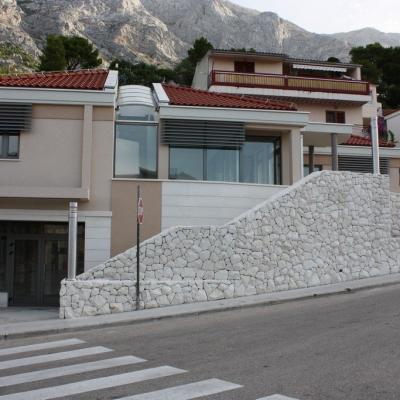 Ambulanta Baška Voda