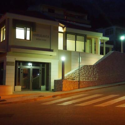 Ambulanta Baška Voda