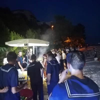 Ribarske večeri 2019