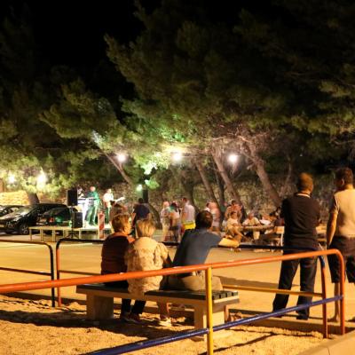 Ribarske večeri 2019