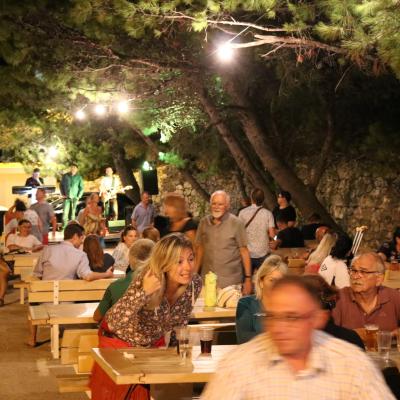 Ribarske večeri 2019