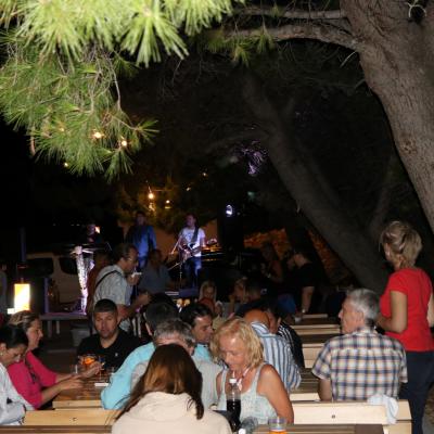 Ribarske večeri 2019