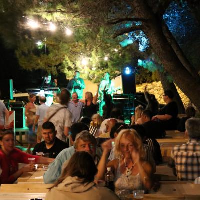 Ribarske večeri 2019