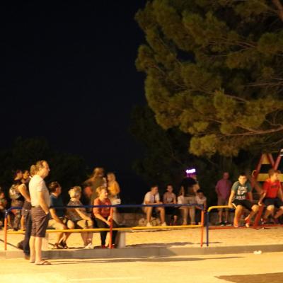 Ribarske večeri 2019