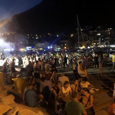 Ribarske večeri 2019