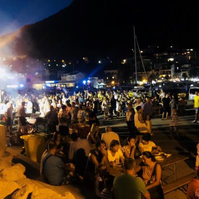 Ribarske večeri 2019