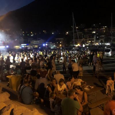 Ribarske večeri 2019