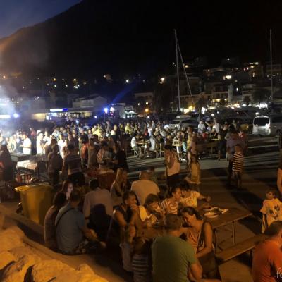 Ribarske večeri 2019