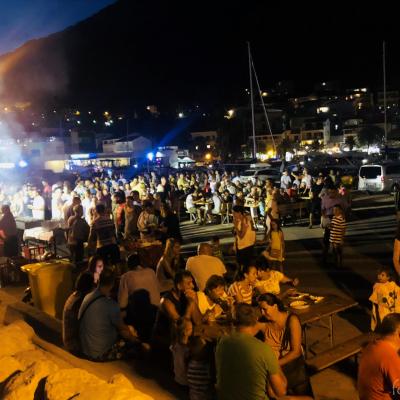 Ribarske večeri 2019