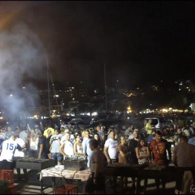 Ribarske večeri 2019