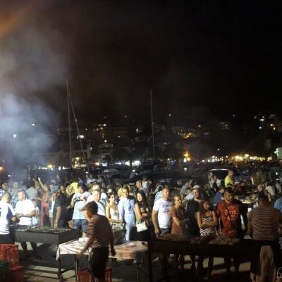 Ribarske večeri 2019