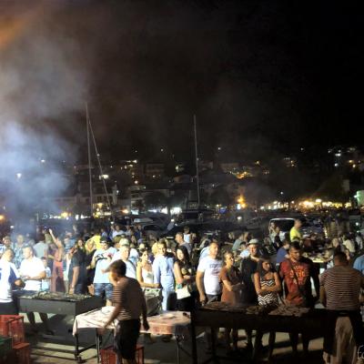 Ribarske večeri 2019